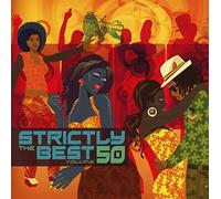 Various Artist - Strictly The Best 50 (2 CD)