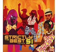 Various Artist - Strictly The Best 51