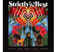 Various Artist - Strictly The Best 52 & 53 (2 CD)