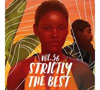 Various Artist - Strictly The Best 56