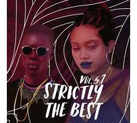 Various Artist - Strictly The Best 57