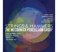 Various Artist - Strings & Hammers