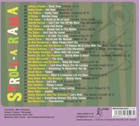 Various Artists Stroll-a-rama: Jump and Bump (CD) Album