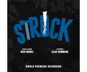 Various Artist - Struck (World Premiere Recording)
