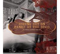Various Artist - Strung Out On Panic!At The Disco