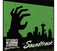 Various Artist - Stubbs The Zombie: The Soundtrack