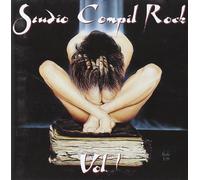 Various artist - Studio compil rock - Vol. 1