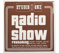 Various Artist - Studio One Radio Show