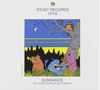 Various Artist - Stunt Records Compilation 2019 Vol 27