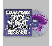 Various Artist - Subbase & Friends