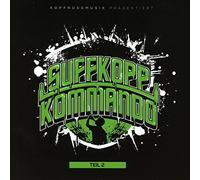 Various Artist - Suffkoppkommando 2