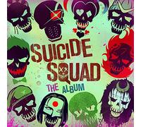 Various Artist - Suicide Squad: The Album