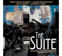 Various Artist - Suite