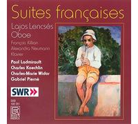 Various Artist - Suites Francaises