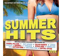 Various Artist - Summer Hits 2014