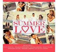 Various Artist - Summer Love