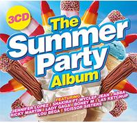 Various Artist - Summer Party Album