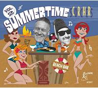 Various Artist - Summertime Scorchers 2