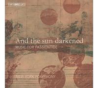 Various Artist - & Sun Darkened