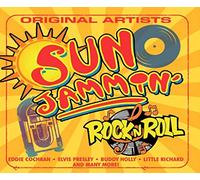 Various Artist - Sun Jammin Rock N Roll