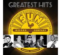 Various Artist - Sun Records' Greatest Hits (2 LP)