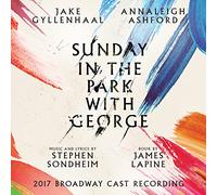 Various Artist - Sunday In The Park With George: 2017