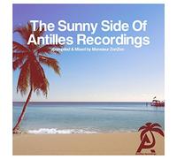 Various Artist - Sunny Side Of Antilles Recordings - Compiled & Mix