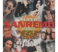 VARIOUS ARTIST - SUPER SANREMO 2001