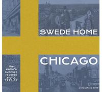 Various Artist - Swede Home Chicago
