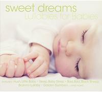 Various Artist - Sweet Dreams - Lullabies For Babies