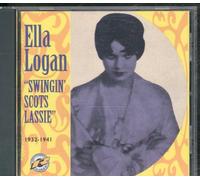 Various Artist - Swinging Scots Lassie - 1932-1941