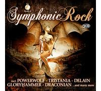 Various Artist - Symphonic Rock