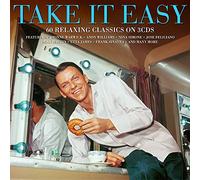 Various Artist Take It Easy (CD)