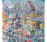 Various Artist - Take It Easy But Take