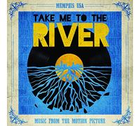 Various Artist - Take Me To The River