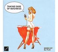 Various Artist - Takin Care Of Business