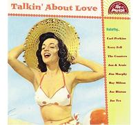 Various Artist - Talkin' Bout Love