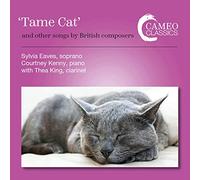 Various Artist - Tame Cat & Other Songs