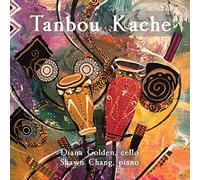 Various Artist - Tanbou Kache
