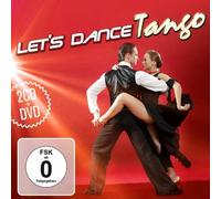 Various Artist - Tango - Let's Dance