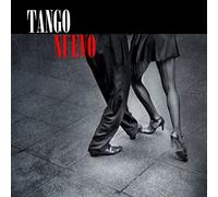 Various Artist - Tango Nuero