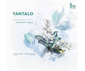 Various Artist - Tantalo