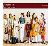 Divinerinnen Divinerinnen: Tanz' Von Innen (CD) Album
