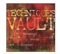 Various Artist - Techniques Vault