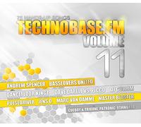 Various Artist - Technobase.Fm 11