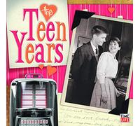 Various Artist - Teen Years