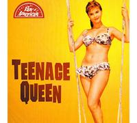 Various Artist - Teenage Queen