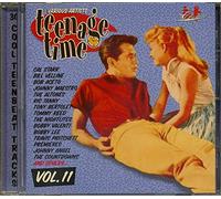 Various Artist - Teenage Time 11