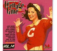 Various Artist - Teenage Time 14