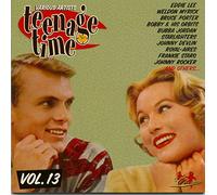 Various Artist - Teenage Time Volume 13: 30 Cuts